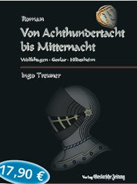 Das Gowische Projekt - "Von Achthundertacht bis Mitternacht"