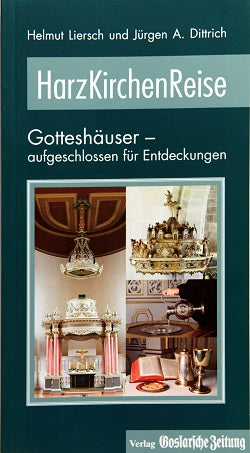 HarzKirchenReise