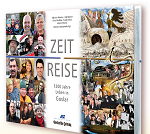 Zeitreise - 1200 Jahre Leben in Goslar