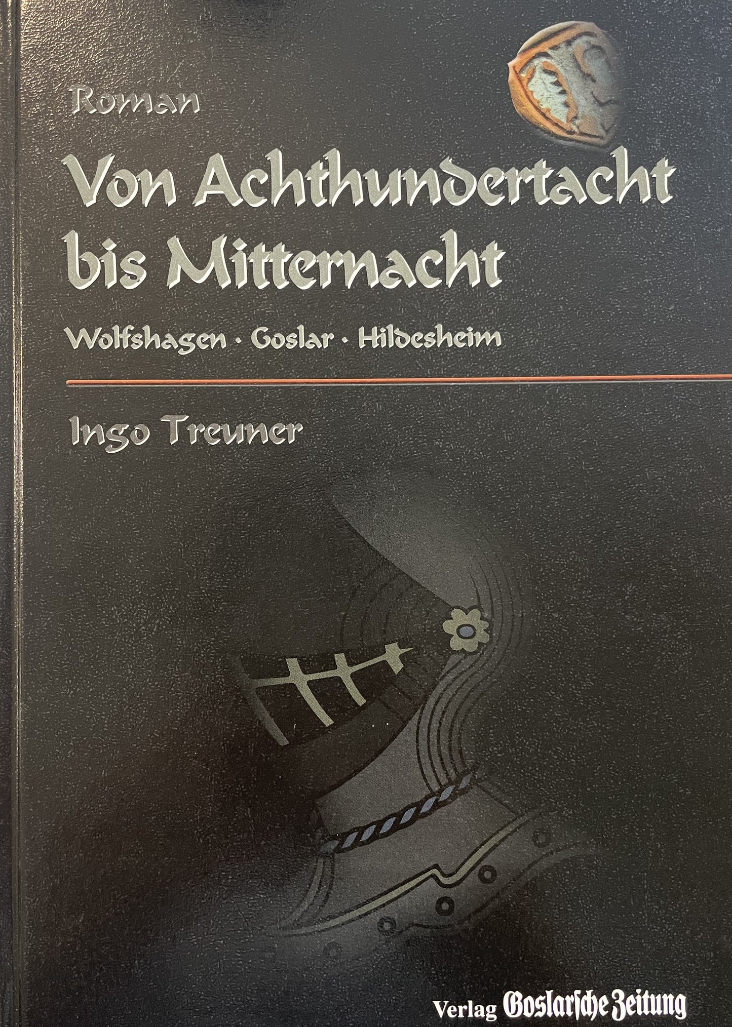 Das Gowische Projekt - "Von Achthundertacht bis Mitternacht"
