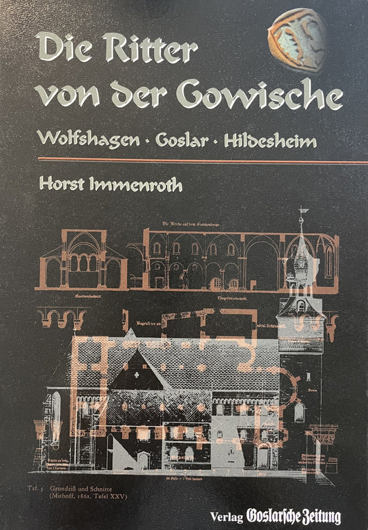 Das Gowische Projekt - "Die Ritter von der Gowische"