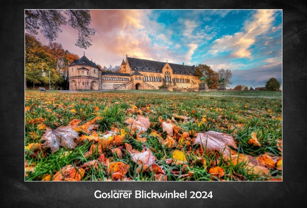 Goslarer Blickwinkel 2024